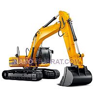 بیل مکانیکی بیل مکانیکی